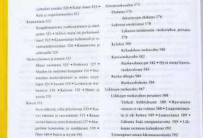 Suomen terveellisin kirja