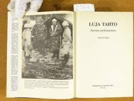 Luja tahto - Suomen puolustaminen