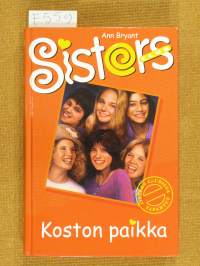 Sisters club. Koston paikka