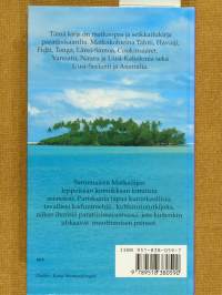 Satunnainen matkailija paratiisisaarilla - Minne matka 4.