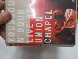 Youssou N´dour - Live at the Union Chapel DVD
