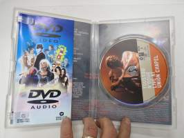 Youssou N´dour - Live at the Union Chapel DVD