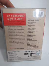 Youssou N´dour - Live at the Union Chapel DVD