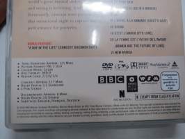 Youssou N´dour - Live at the Union Chapel DVD