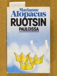 Ruotsin pauloissa