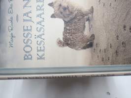 Bosse ja Nero kesäsaarella