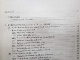 Suomen sotakorvaustoimitukset Neuvostoliitolle - Tutkimus tavaroiden luovutusohjelmista, niiden toteuttamisesta ja hyvityshinnoista