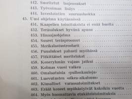 Suomen sotakorvaustoimitukset Neuvostoliitolle - Tutkimus tavaroiden luovutusohjelmista, niiden toteuttamisesta ja hyvityshinnoista