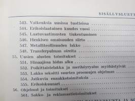 Suomen sotakorvaustoimitukset Neuvostoliitolle - Tutkimus tavaroiden luovutusohjelmista, niiden toteuttamisesta ja hyvityshinnoista