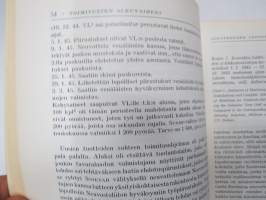 Suomen sotakorvaustoimitukset Neuvostoliitolle - Tutkimus tavaroiden luovutusohjelmista, niiden toteuttamisesta ja hyvityshinnoista