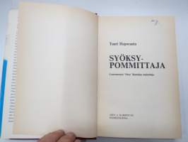 Syöksypommittaja - Lentomestari ´Otso´ Rantalan muisteluja