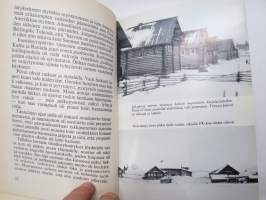 Syöksypommittaja - Lentomestari ´Otso´ Rantalan muisteluja