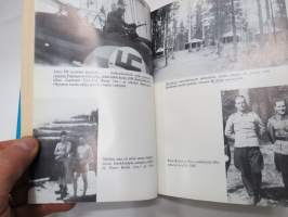 Syöksypommittaja - Lentomestari ´Otso´ Rantalan muisteluja