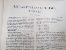 Harrastelija 1951 nr 8, Lennokkien MM Jämijärvi, Valoa nurkan taakse, Jokapaikan radio, Uusi helikopteri &quot;Hornet&quot;, Jokapojan vaaka, ym.