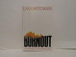 Burnout henkinen pahoinvointi