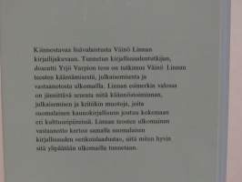 Pentinkulma ja maailma. Tutkimus Väinö Linnan teosten kääntämisestä, julkaisemisesta ja vastaanotosta ulkomailla