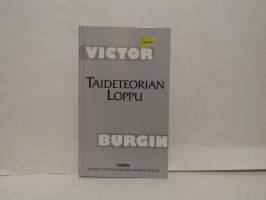 Taideteorian Loppu