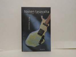 Toinen tasavalta. Suomi 1946-1994