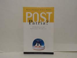 Post-Patria? Globalisaation kulttuuri Suomessa