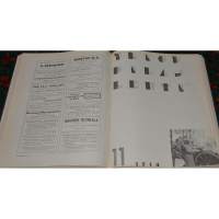 Ylioppilaslehti 1934 1-24 Sidottu vuosikerta