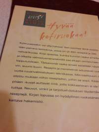 Birgitta Rasmusson / Kodn uusi  keittokirjA. P.2000