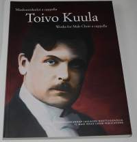 Mieskuorolaulut a cappella  Toivo Kuula