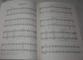 Mieskuorolaulut a cappella  Toivo Kuula