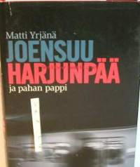 Hrjunpää ja pahan pappi