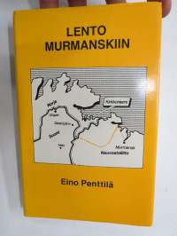 Lento muurmanskiin