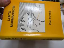 Lento muurmanskiin