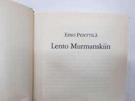 Lento muurmanskiin
