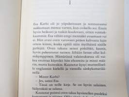 Lento muurmanskiin