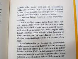 Lento muurmanskiin