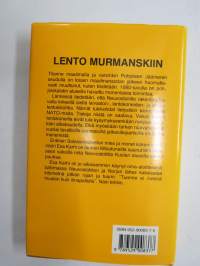 Lento muurmanskiin