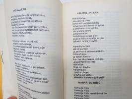 Turun Pursiseura ry 70 vuotta laulukirja -song book