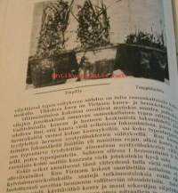 Viljelysmaan kalkitus