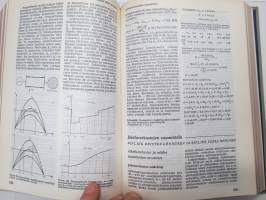Tekniikan käsikirja III - Sähkötekniikka