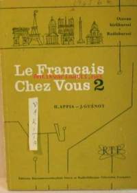 Le Franqais Chek Vous 2