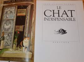 Le Chat Indispensable