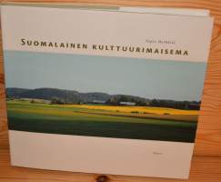 Suomalainen kulttuurimaisema