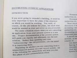 IBM - An Executive Guide to Installing the IBM System /360 Model 20