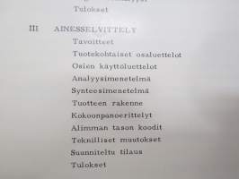 IBM - Menetelmä optimin saavuttamiseksi