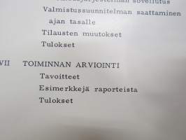 IBM - Menetelmä optimin saavuttamiseksi