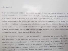 IBM - Menetelmä optimin saavuttamiseksi