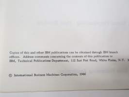 IBM - Linear Programming - Meat Blending