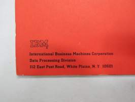 IBM - Linear Programming - Meat Blending