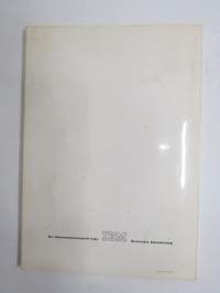 IBM - PERT - Program Evaluation and Review Technique, in swedish