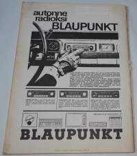 Tekniikan maailma  3  1965