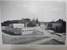 Paimion kunnanvaltuusto 1916-1965