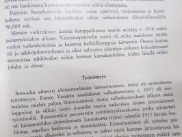 Paimion kunnanvaltuusto 1916-1965